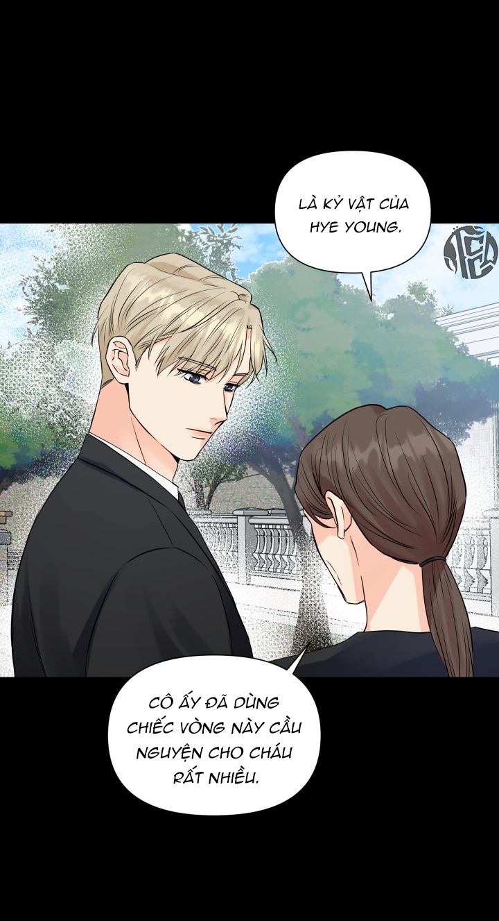 Thủ Hoa Chapter 32 - Trang 19