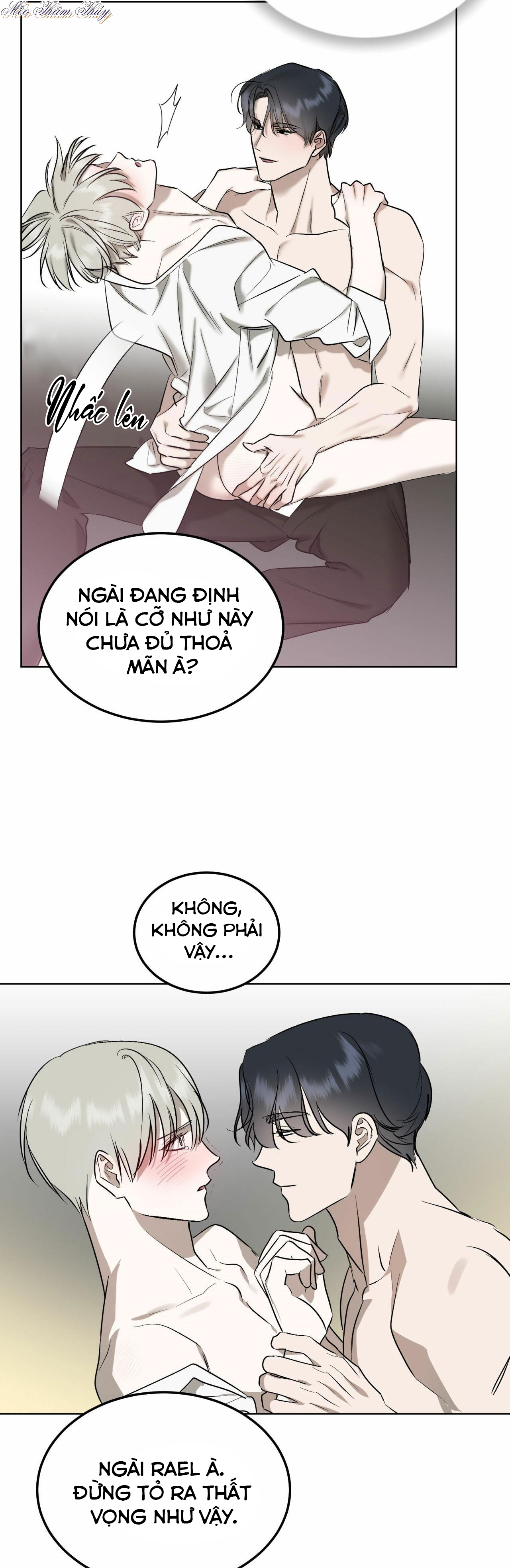 Tinh Chất Quý Chapter 3 - Trang 23