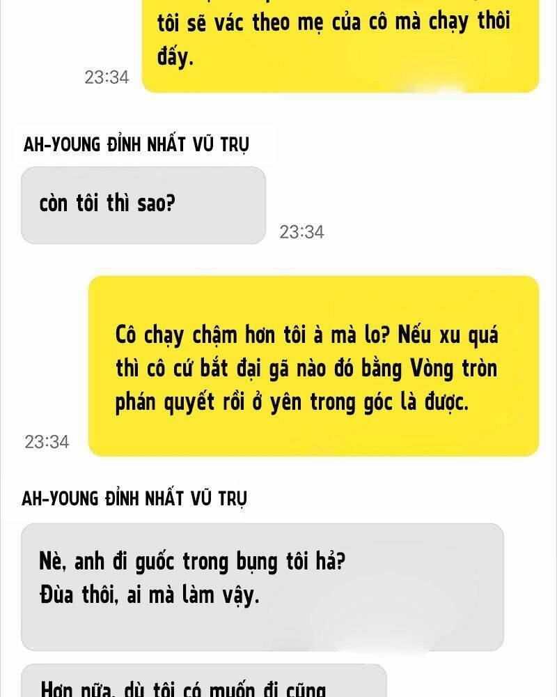 Tôi Có Đặc Tính Của Cấp Sss Nhưng Thích Sống Bình Thường Chapter 12 - Trang 92