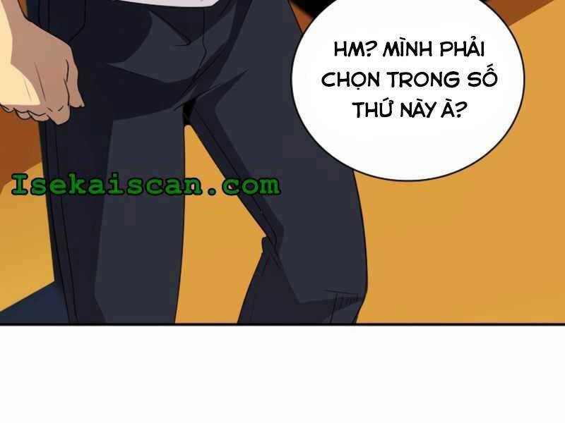 Tôi Có Đặc Tính Của Cấp Sss Nhưng Thích Sống Bình Thường Chapter 23 - Trang 128