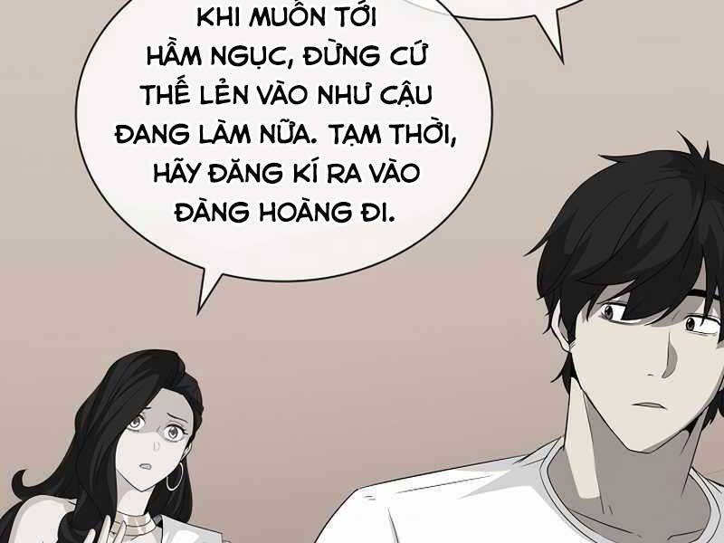 Tôi Có Đặc Tính Của Cấp Sss Nhưng Thích Sống Bình Thường Chapter 26 - Trang 18