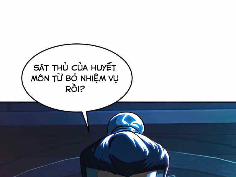 Túy Kiếm Dạ Hành Chapter 13.5 - Trang 115