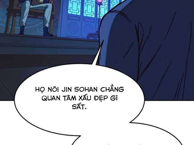 Túy Kiếm Dạ Hành Chapter 13.5 - Trang 119