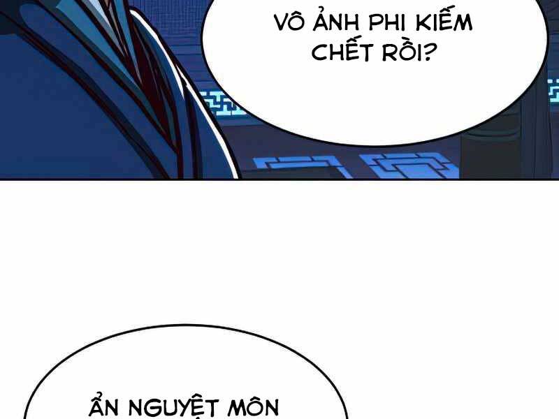 Túy Kiếm Dạ Hành Chapter 13.5 - Trang 122