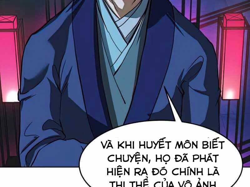 Túy Kiếm Dạ Hành Chapter 13.5 - Trang 124