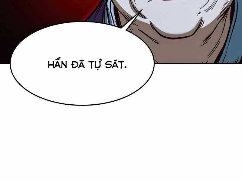 Túy Kiếm Dạ Hành Chapter 13.5 - Trang 129