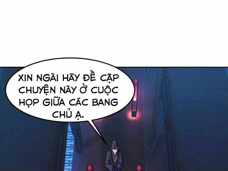 Túy Kiếm Dạ Hành Chapter 13.5 - Trang 140