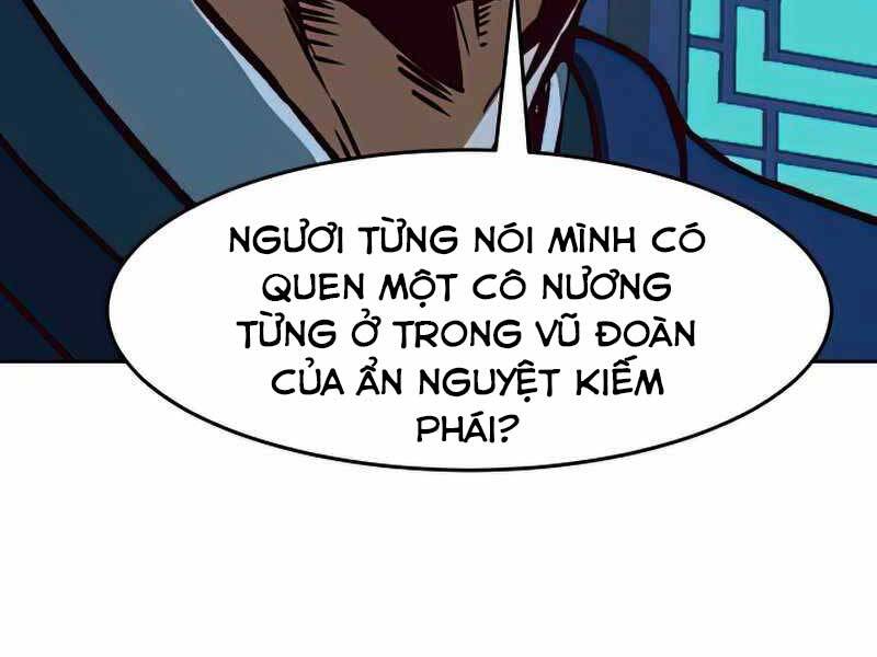 Túy Kiếm Dạ Hành Chapter 13.5 - Trang 161