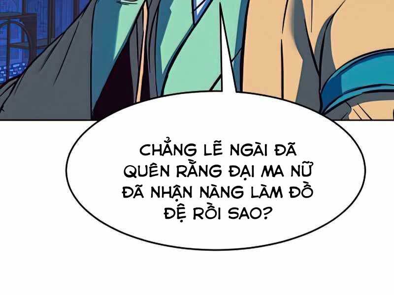 Túy Kiếm Dạ Hành Chapter 13.5 - Trang 164