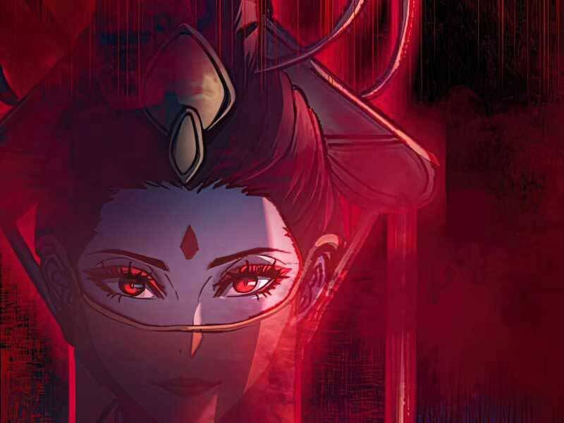 Túy Kiếm Dạ Hành Chapter 13.5 - Trang 169