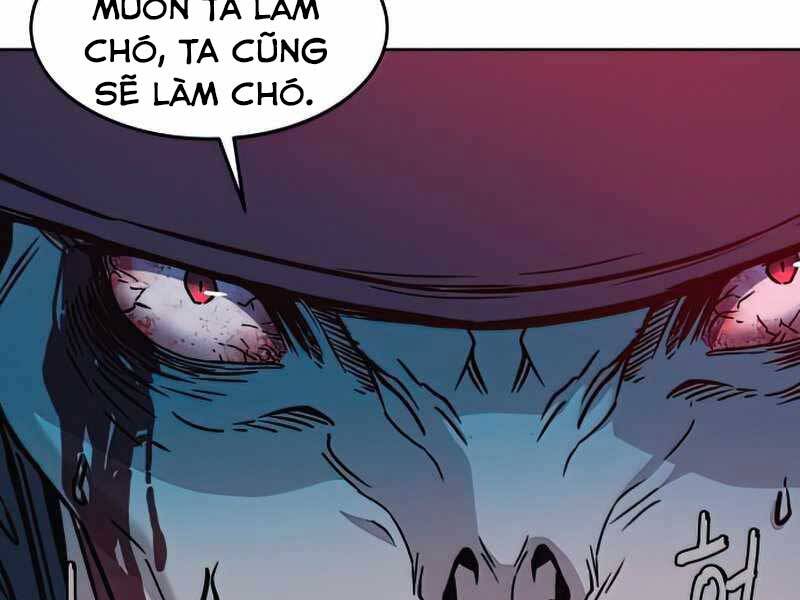 Túy Kiếm Dạ Hành Chapter 13.5 - Trang 19