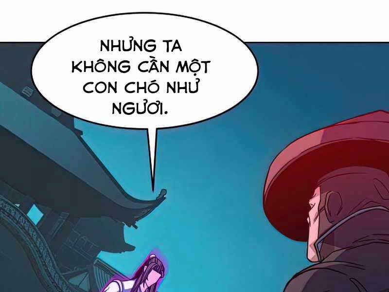 Túy Kiếm Dạ Hành Chapter 13.5 - Trang 26