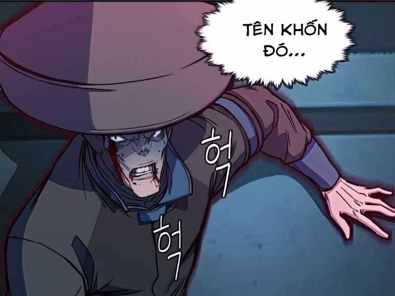 Túy Kiếm Dạ Hành Chapter 13 - Trang 138