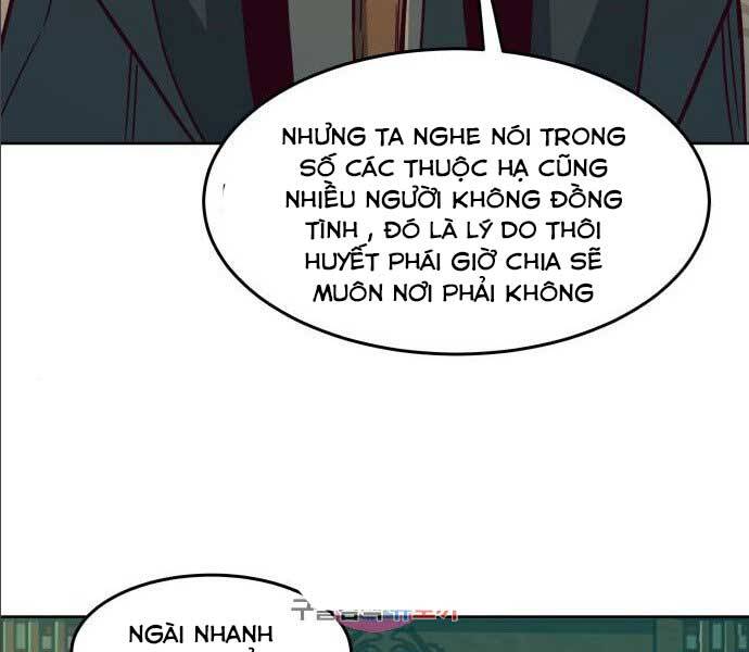 Túy Kiếm Dạ Hành Chapter 14.5 - Trang 102