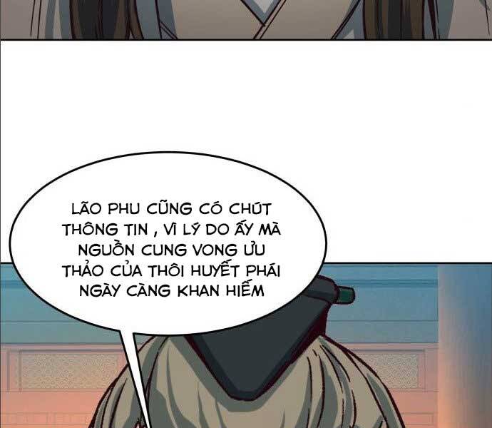 Túy Kiếm Dạ Hành Chapter 14.5 - Trang 105