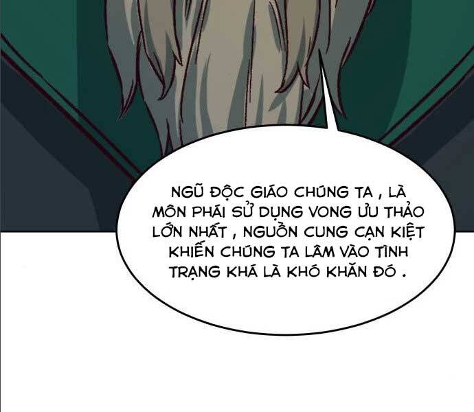 Túy Kiếm Dạ Hành Chapter 14.5 - Trang 107