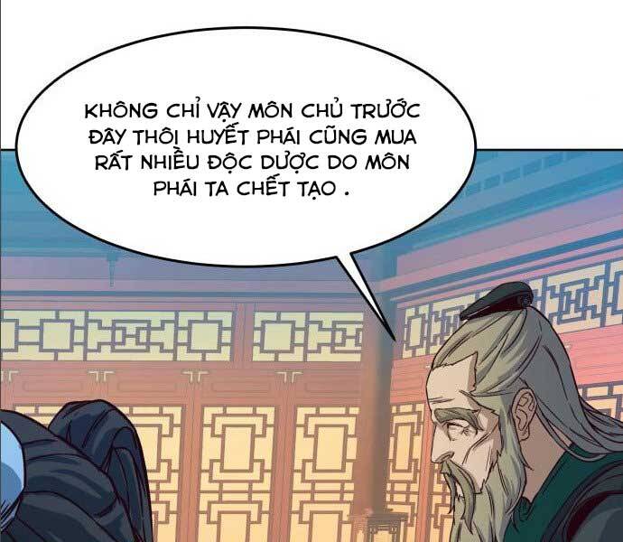 Túy Kiếm Dạ Hành Chapter 14.5 - Trang 108