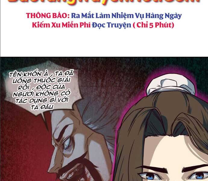 Túy Kiếm Dạ Hành Chapter 14.5 - Trang 111