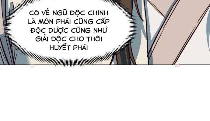 Túy Kiếm Dạ Hành Chapter 14.5 - Trang 113