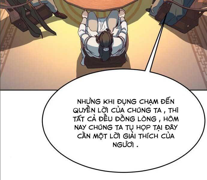 Túy Kiếm Dạ Hành Chapter 14.5 - Trang 116