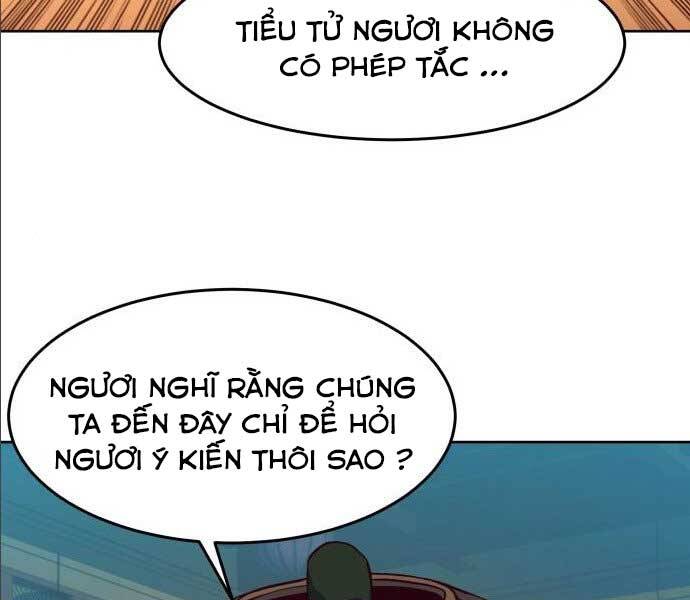 Túy Kiếm Dạ Hành Chapter 14.5 - Trang 132