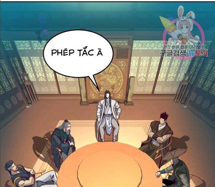 Túy Kiếm Dạ Hành Chapter 14.5 - Trang 136