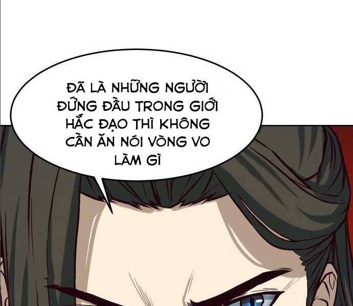 Túy Kiếm Dạ Hành Chapter 14.5 - Trang 141