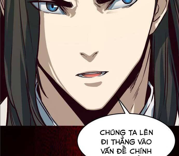 Túy Kiếm Dạ Hành Chapter 14.5 - Trang 142