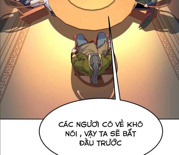 Túy Kiếm Dạ Hành Chapter 14.5 - Trang 151