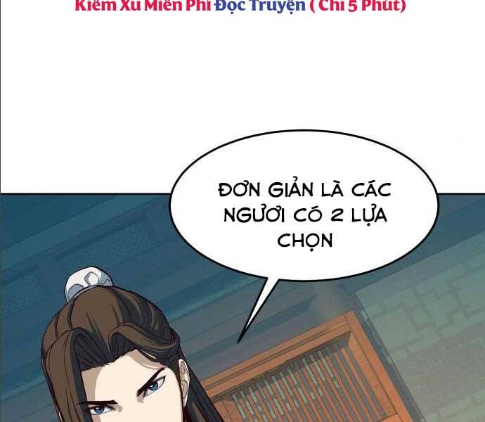 Túy Kiếm Dạ Hành Chapter 14.5 - Trang 153