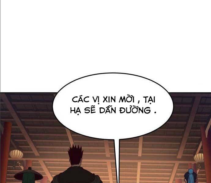 Túy Kiếm Dạ Hành Chapter 14.5 - Trang 24