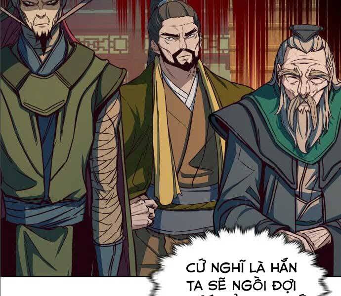 Túy Kiếm Dạ Hành Chapter 14.5 - Trang 39