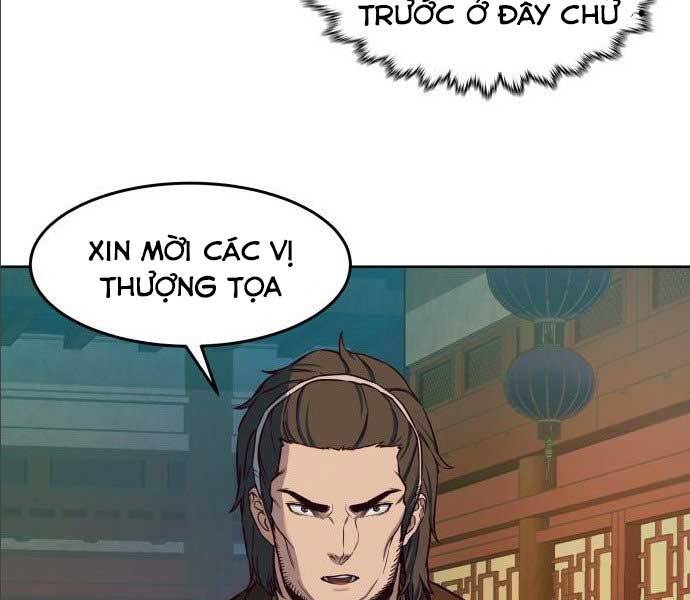 Túy Kiếm Dạ Hành Chapter 14.5 - Trang 40