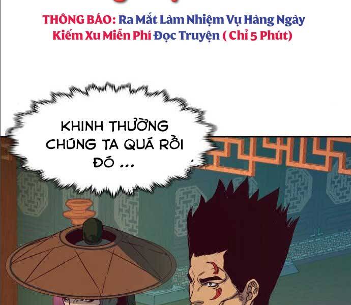 Túy Kiếm Dạ Hành Chapter 14.5 - Trang 45