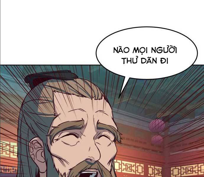 Túy Kiếm Dạ Hành Chapter 14.5 - Trang 51