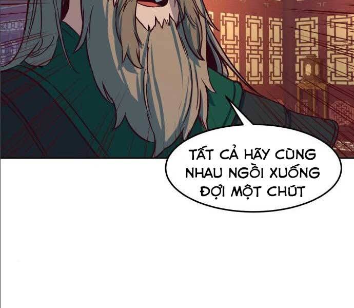 Túy Kiếm Dạ Hành Chapter 14.5 - Trang 52