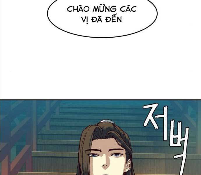 Túy Kiếm Dạ Hành Chapter 14.5 - Trang 61