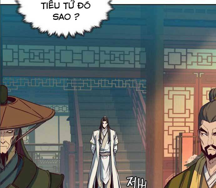 Túy Kiếm Dạ Hành Chapter 14.5 - Trang 65