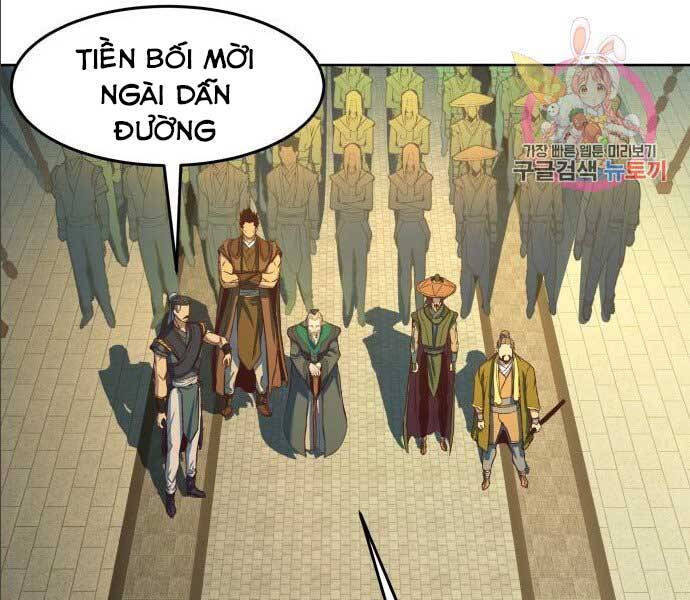 Túy Kiếm Dạ Hành Chapter 14.5 - Trang 7