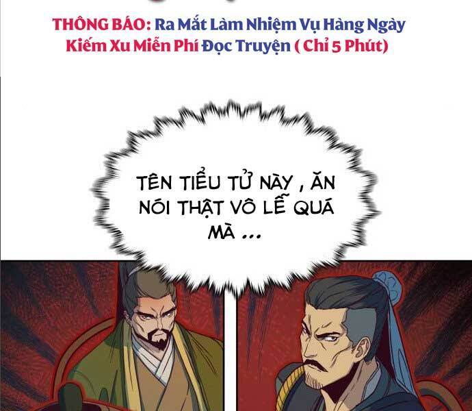 Túy Kiếm Dạ Hành Chapter 14.5 - Trang 75