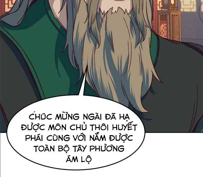 Túy Kiếm Dạ Hành Chapter 14.5 - Trang 88