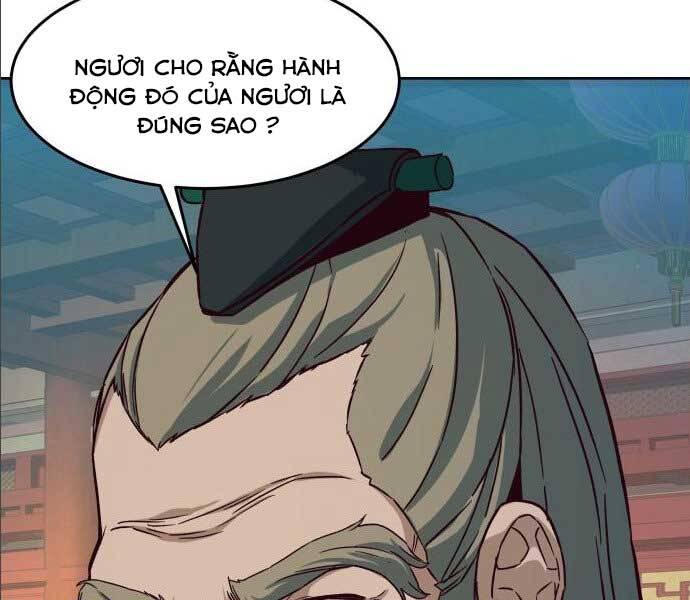 Túy Kiếm Dạ Hành Chapter 14.5 - Trang 95