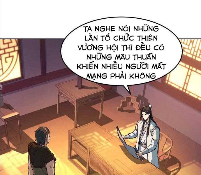 Túy Kiếm Dạ Hành Chapter 14 - Trang 14