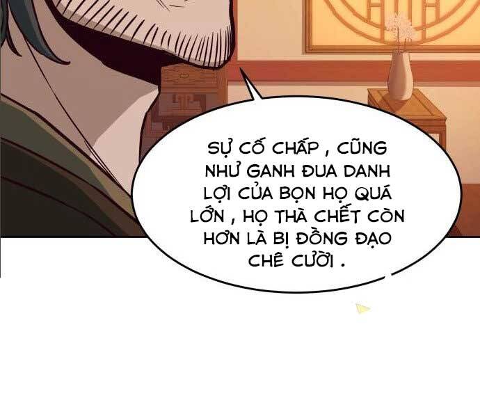 Túy Kiếm Dạ Hành Chapter 14 - Trang 20