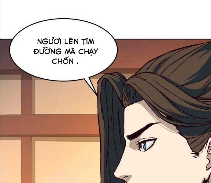 Túy Kiếm Dạ Hành Chapter 14 - Trang 40