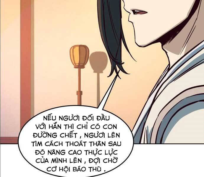 Túy Kiếm Dạ Hành Chapter 14 - Trang 41