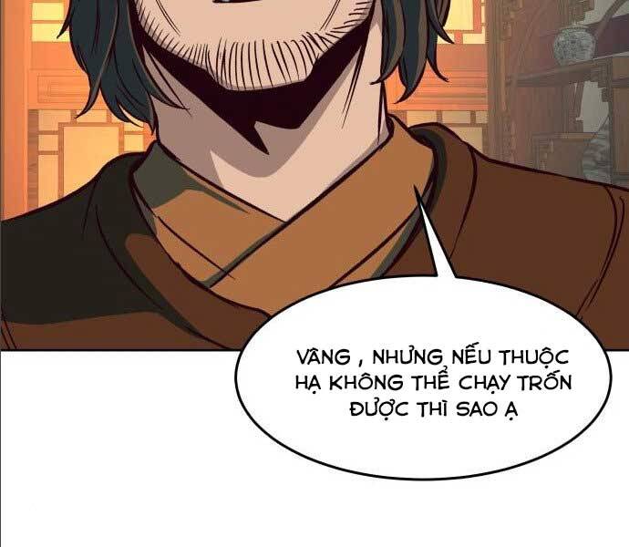 Túy Kiếm Dạ Hành Chapter 14 - Trang 44