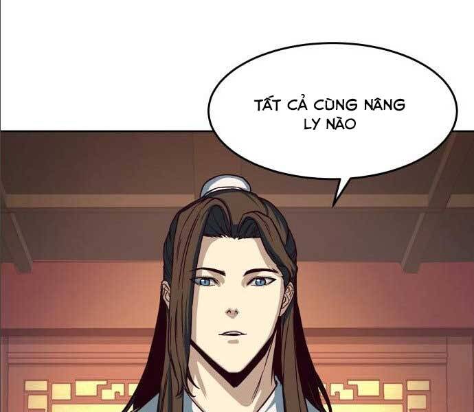 Túy Kiếm Dạ Hành Chapter 14 - Trang 72