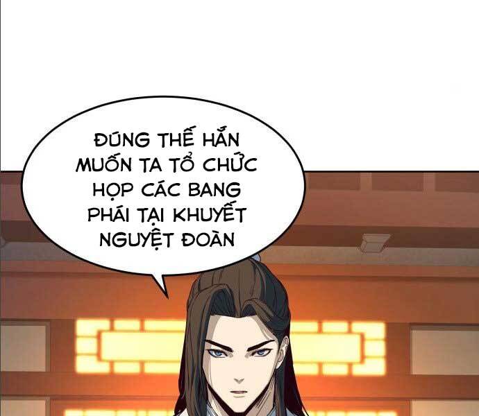 Túy Kiếm Dạ Hành Chapter 14 - Trang 9