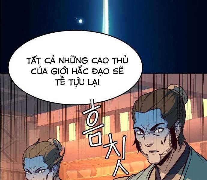 Túy Kiếm Dạ Hành Chapter 14 - Trang 94